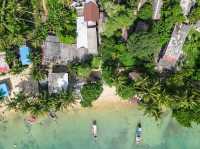 The Tropical Koh Mook 🌊🏝️