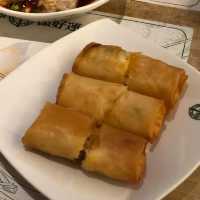 點心都算大件抵食🙂