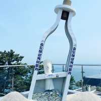松島及白淺灘文化村一日遊