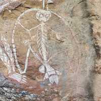Kakadu National Park – NT