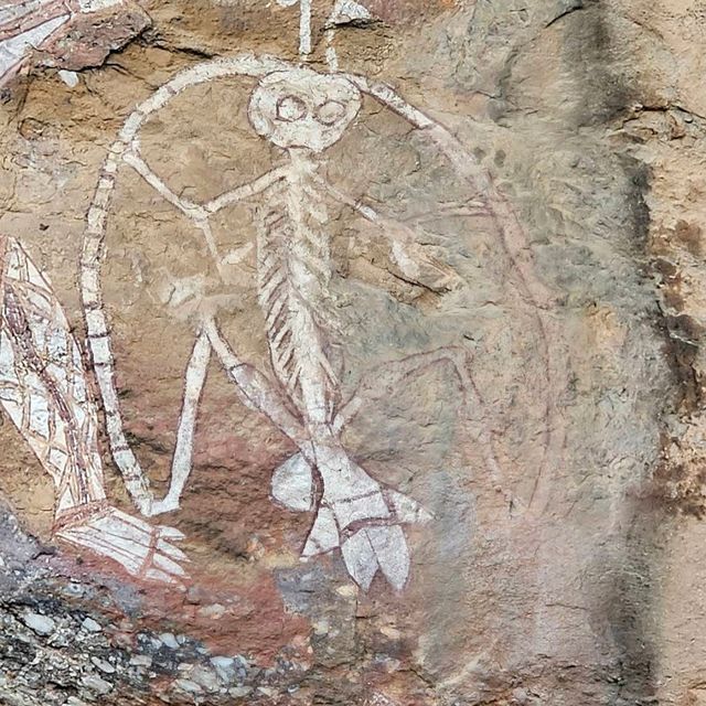 Kakadu National Park – NT