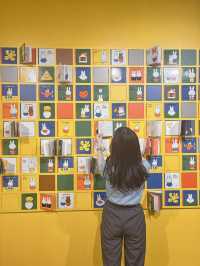ミッフィー誕生70周年記念展 ★ 韓国＊ソウル