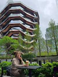 The Vessel, New York