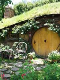 Step into the magical world of Middle-earth