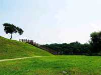 Riverside Fortress