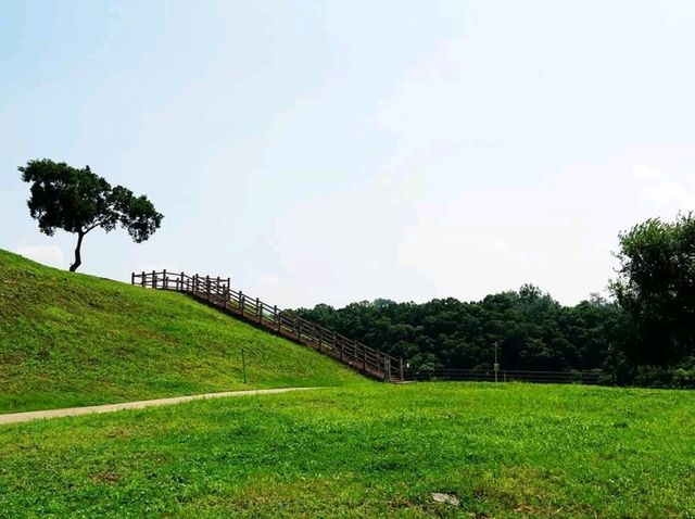 Riverside Fortress