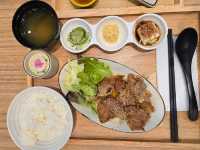 OISHI BISTORO One Bangkok