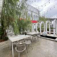 หอมคาเฟ่แอนด์เรสเตอรอง