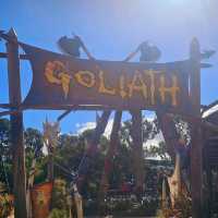 Adventure World – Perth, WA