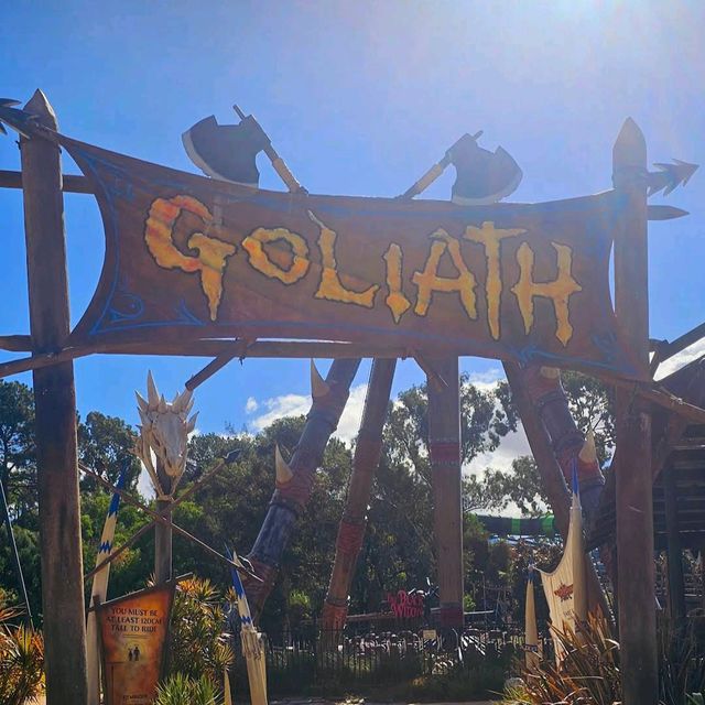 Adventure World – Perth, WA