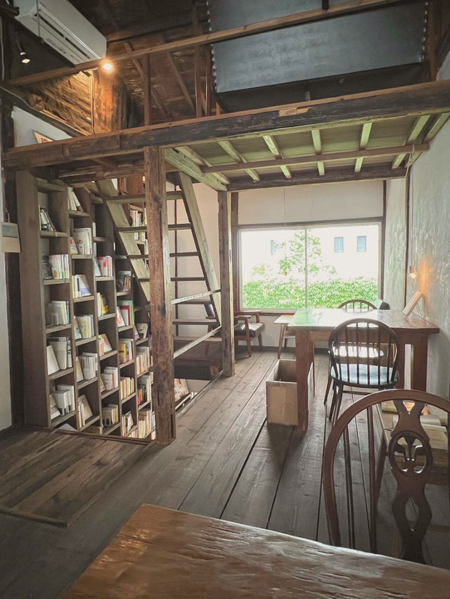 【大阪/海老江】おひとりさま、しっぽりカフェ🥰☕️