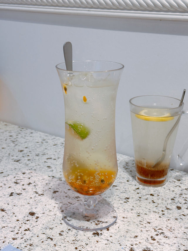 尖沙咀滋味素食餐廳
