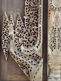 A deep insight into Thai culture and philosophy👫💐😎