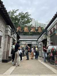 電影九龍寨城 トワイライトウォリアーズの世界
