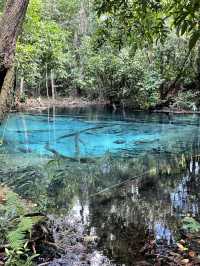  solo travel กระบี่3วัน 