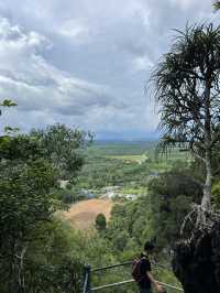  solo travel กระบี่3วัน 