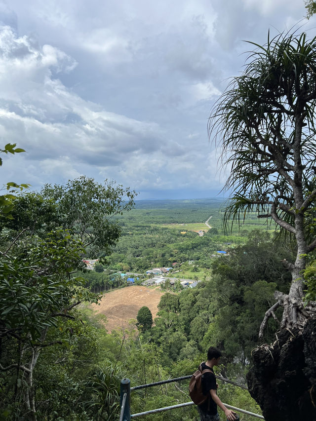  solo travel กระบี่3วัน 