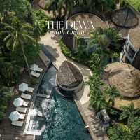 🌴ที่พักเกาะช้างสไตล์บาหลี The Dewa Koh Chang