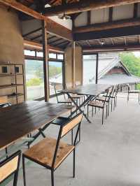 【広島】宮島にある絶景カフェ