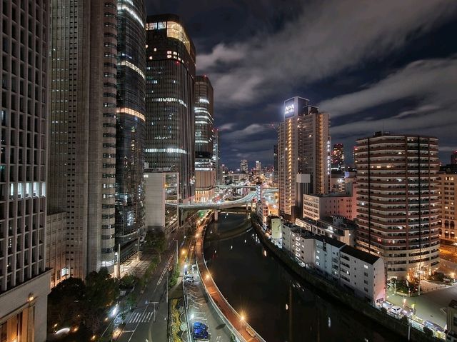 미츠이가든호텔오사카프리미어(mitsuigardenhotelosakapremier) 슈페리어퀸룸 