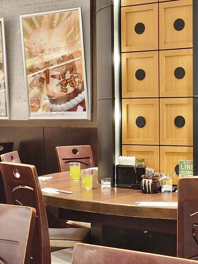 나고야 3대 명물 맛집 추천