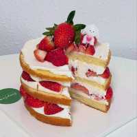 Gonggam Cafe