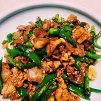 A Culinary Journey at Tianyuan Fenghuang Restaurant