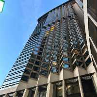 香港海景酒店⭐️港島海逸君綽酒店 🌊🏨