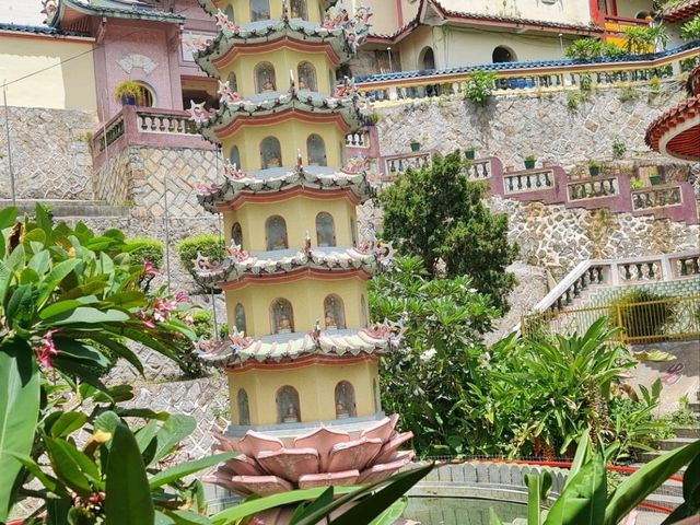 Kek Lok Si