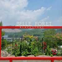 Belle Foret Farm
