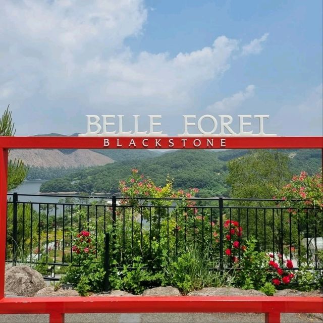 Belle Foret Farm