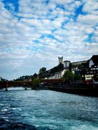 Hotel Drei Könige Breakfast – A Pleasant and Satisfying Start