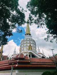 วัดบางเหรียง