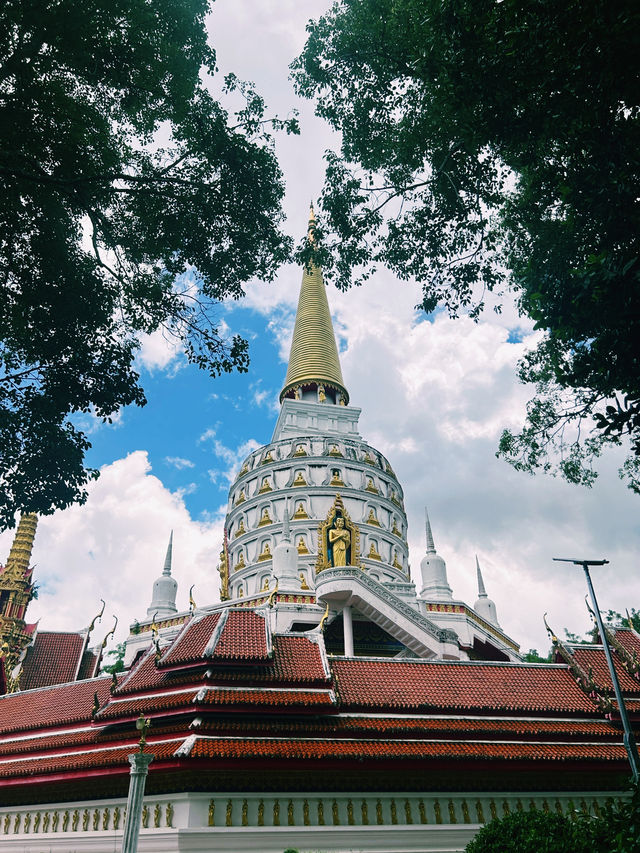 วัดบางเหรียง