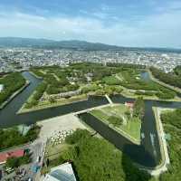 函館五陵郭