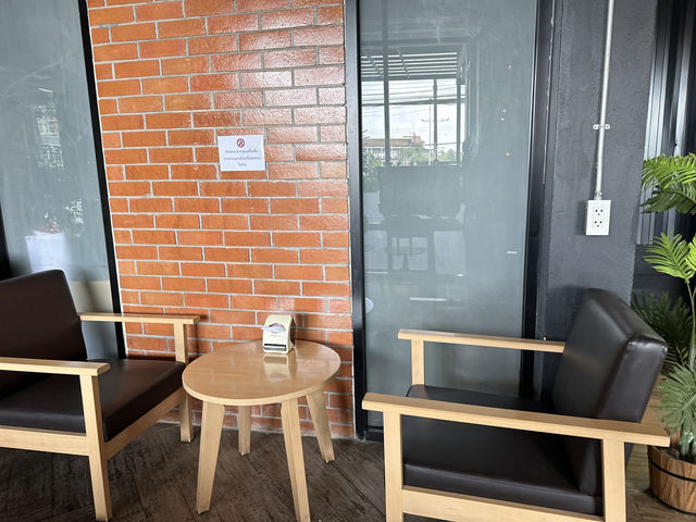 Coffee craft hat hai