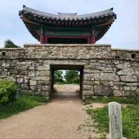 Beomeosa Temple