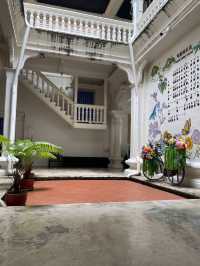 Phuket Thai Hua Museum