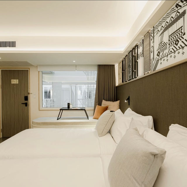 A Boutique Hideaway Rooted in Heritage