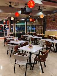 James Foo Western Food — An Old-School Taste That Never Changes