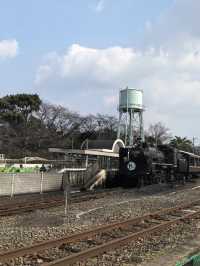 A Cultural & Technological Wonder – My Visit to the Kyoto Railway Museum