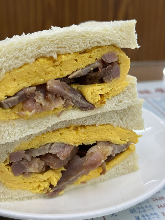 澳門古蹟與美食獨旅