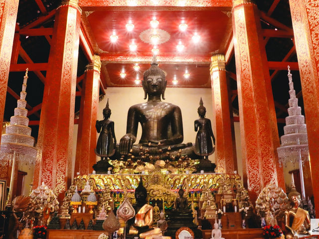 วัดองค์ตื้อมหาวิหาร