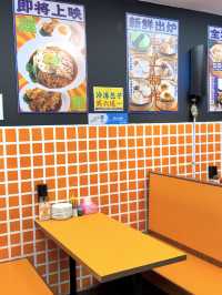 Vintage Hong Kong at Chi Bao Zi: Bao Delights and Cha Chaan Teng Vibes