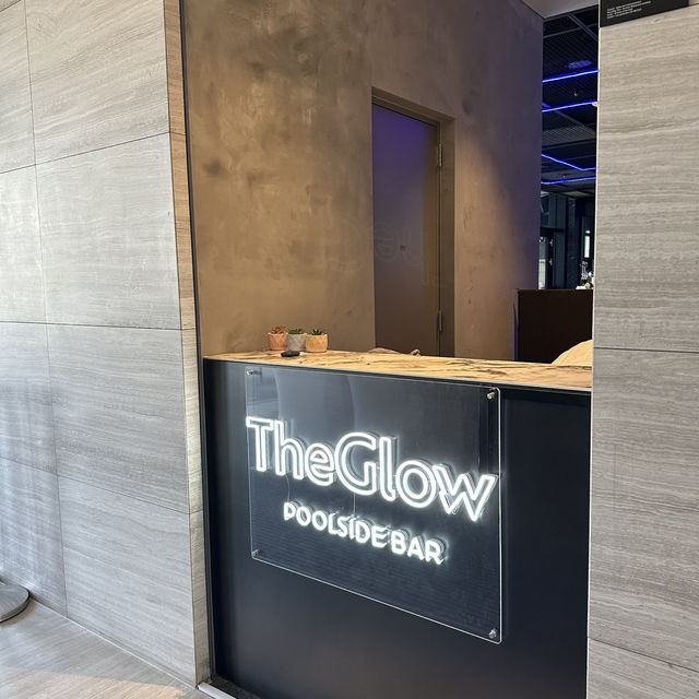 【水原】 記念日やデートにオススメThe Glow 🍸