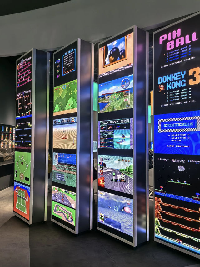 Nintendo Museum – Kyoto’s New Home for Gaming History  