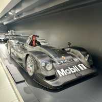 Stuttgart 🚗 | Where Legends Were Born — Porsche & Mercedes-Benz