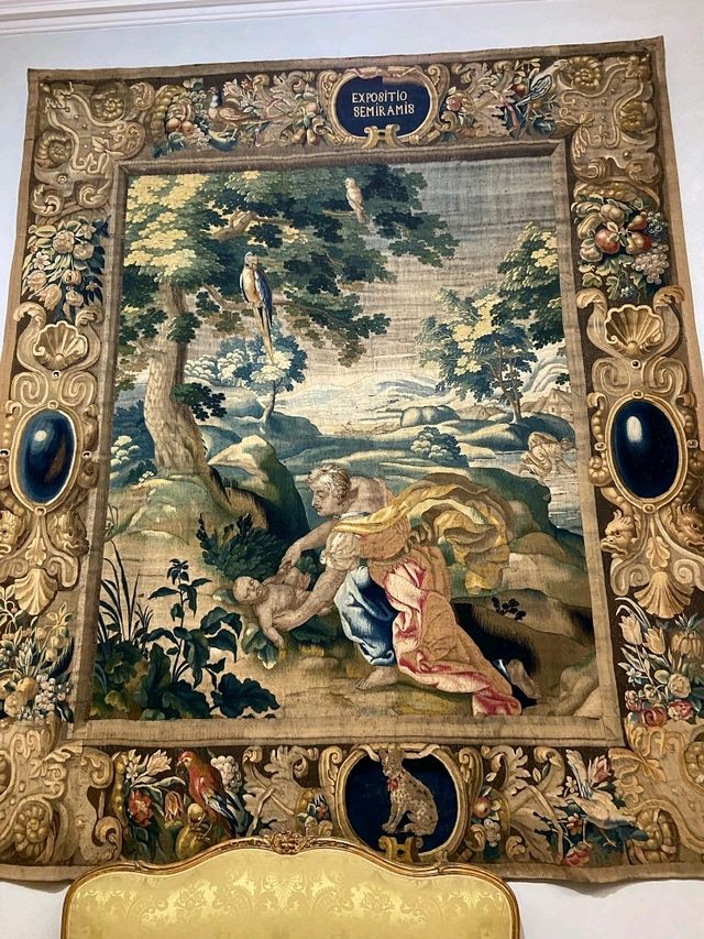 Capitoline Museums 