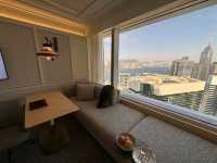 Island Shangri-La, Hong Kong