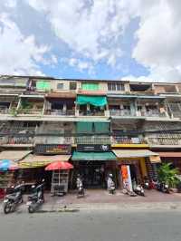 A Thai Feast with Khmer Flair at Kiri Thai  
